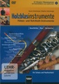 Holzblasinstrumente, DVD