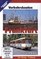 Verkehrsknoten Frankfurt, 1 DVD
