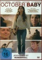 October Baby, 1 DVD