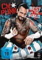 WWE - CM Punk: Best in the World