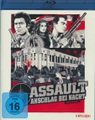 Assault - Anschlag bei Nacht, 1 Blu-ray