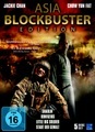 Asia Blockbuster Edition, 5 DVD