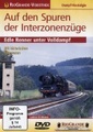 Auf den Spuren der Interzonenzüge
