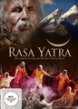 Rasa Yatra - Eine spirituelle Reise ins Herz Indiens, 1 DVD