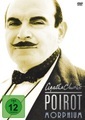 Poirot - Morphium, 1 DVD