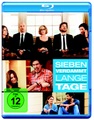 Sieben verdammt lange Tage, 1 Blu-ray