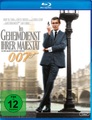 James Bond 007 - Im Geheimdienst Ihrer Majestät, 1 Blu-ray