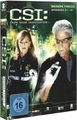 CSI, 3 DVDs. Staffel.12.1