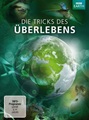 Die Tricks des Überlebens, 1 DVD