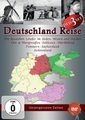 Deutschland Reise - (3 DVDs)