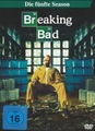 Breaking Bad. Season.5, 3 DVDs