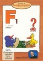 Bibliothek der Sachgeschichten - F1, Fußböden, 1 DVD