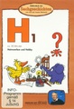 undefined, Bibliothek der Sachgeschichten - H1, Heimwerken u. Hobby, 1 DVD