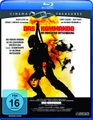 Das Kommando, 1 Blu-ray