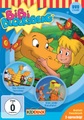 Bibi Blocksberg, Das Hexenhoroskop, Eine wilde Kanufahrt, 1 DVD
