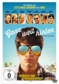 Ganz Weit Hinten, 1 DVD