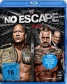 No Escape 2013, 1 Blu-ray