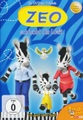 undefined, ZEO entdeckt die Welt, Die. Tl.3, 1 DVD