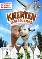undefined, Knerten in der Klemme, 1 DVD