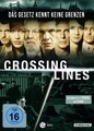Crossing Lines. Staffel.1, 3 DVDs
