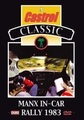 Manx in-car Rally 1983