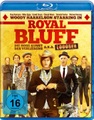 Royal Bluff, 1 Blu-ray