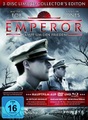 Emperor - Kampf um Frieden, 1 Blu-ray +. 2 DVDs (Limited Collector's Edition)