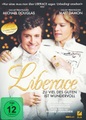 Liberace, 1 DVD