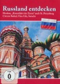 Russland entdecken, 1 DVD