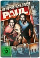 Paul - Ein Alien auf der Flucht, Steelbook, 2 Blu-rays