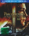 20th Century Fox, Percy Jackson - Im Bann des Zyklopen - 3D