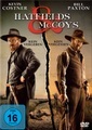 Hatfields & McCoys, 2 DVDs