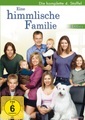 Eine himmlische Familie. Staffel.4, 5 DVDs