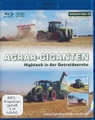 AGRAR-GIGANTEN - Traktoren & Mähdrescher XXL, 1 DVD