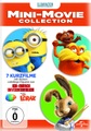 Mini-Movie Collection, 1 DVD