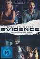 Evidence - Auf der Spur des Killers, 1 DVD