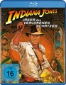 undefined, Indiana Jones 1 Jäger Des Verlor Sch