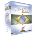 Brasilianisches Jiu-Jitsu Box