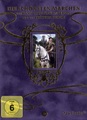Sechs auf einen Streich - Die schönsten Märchen der Brüder Grimm und Hans Christian Andersen, 10 DVDs