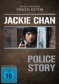 Jackie Chan (1985) - Police Story (Digitally Remastered, Dragon Edition)