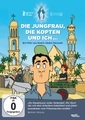 Die Jungfrau, die Kopten und ich
