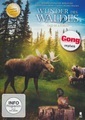 Wunder des Waldes, 1 DVD
