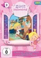 Zoes Zauberschrank. Tl.3, 1 DVD