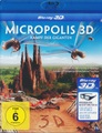 Micropolis 3D-Edition