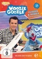 Woozle Goozle - Fliegen & Mensch, 1 DVD