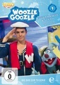 Woozle Goozle - Außerirdische und Schiffe, 1 DVD