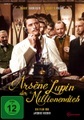 undefined, Arsène Lupin, der Millionendieb