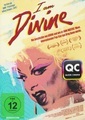 I Am Divine, 1 DVD (englisches OmU)