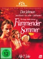 Flammender Sommer - Der lange, heiße Sommer, 2 DVDs