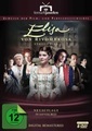 Elisa von Rivombrosa (Neuauflage). Staffel.1, 8 DVDs